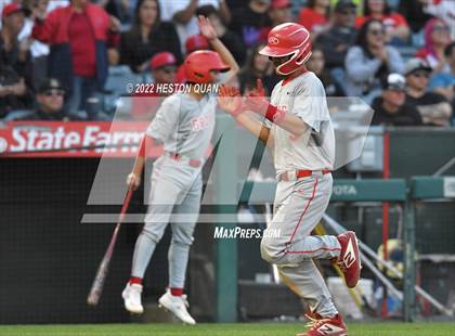 Thumbnail 3 in Garden Grove vs. Santa Ana photogallery.