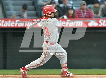Thumbnail 3 in Garden Grove vs. Santa Ana photogallery.