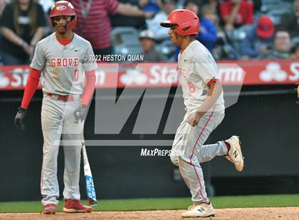 Thumbnail 2 in Garden Grove vs. Santa Ana photogallery.