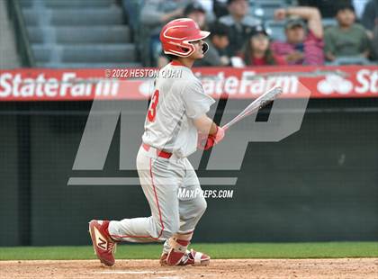 Thumbnail 2 in Garden Grove vs. Santa Ana photogallery.