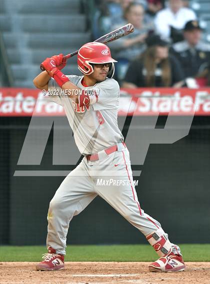 Thumbnail 2 in Garden Grove vs. Santa Ana photogallery.
