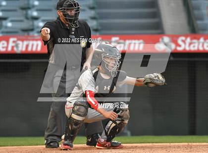 Thumbnail 3 in Garden Grove vs. Santa Ana photogallery.