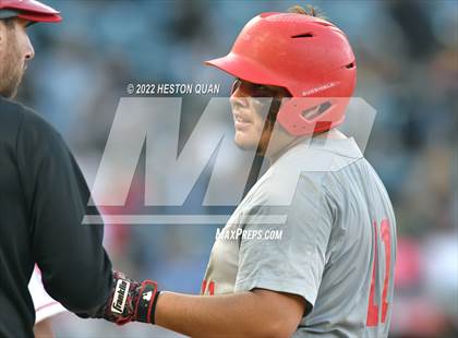 Thumbnail 3 in Garden Grove vs. Santa Ana photogallery.