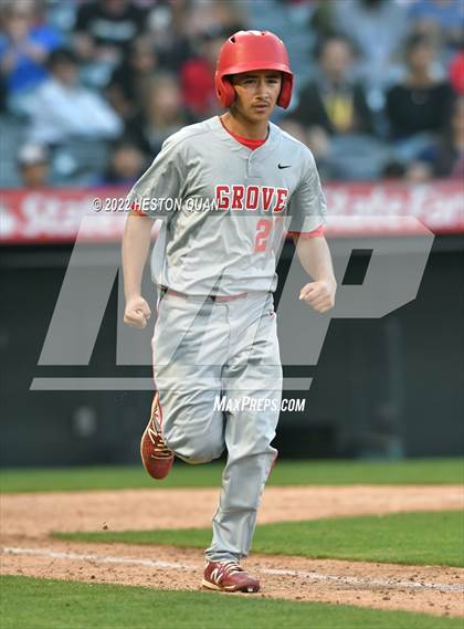 Thumbnail 3 in Garden Grove vs. Santa Ana photogallery.