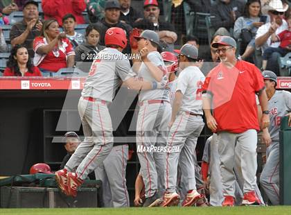 Thumbnail 1 in Garden Grove vs. Santa Ana photogallery.
