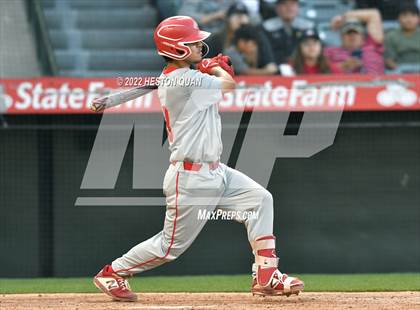 Thumbnail 3 in Garden Grove vs. Santa Ana photogallery.