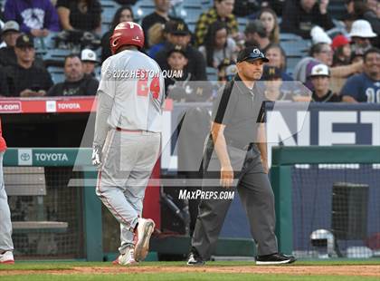 Thumbnail 1 in Garden Grove vs. Santa Ana photogallery.