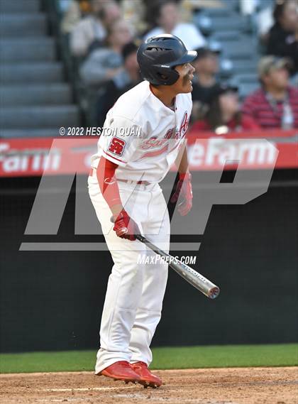Thumbnail 3 in Garden Grove vs. Santa Ana photogallery.