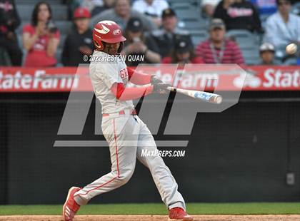 Thumbnail 3 in Garden Grove vs. Santa Ana photogallery.