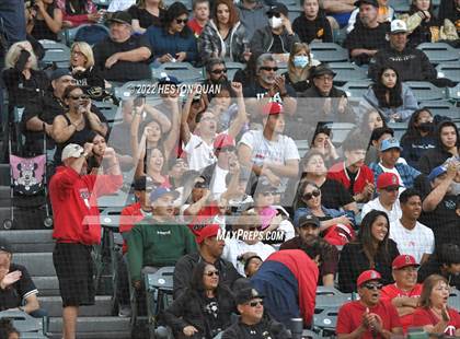 Thumbnail 3 in Garden Grove vs. Santa Ana photogallery.