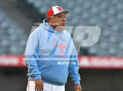 Thumbnail 2 in Garden Grove vs. Santa Ana photogallery.