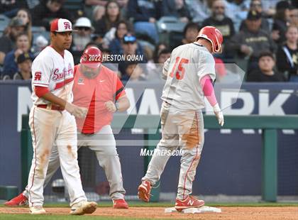 Thumbnail 3 in Garden Grove vs. Santa Ana photogallery.