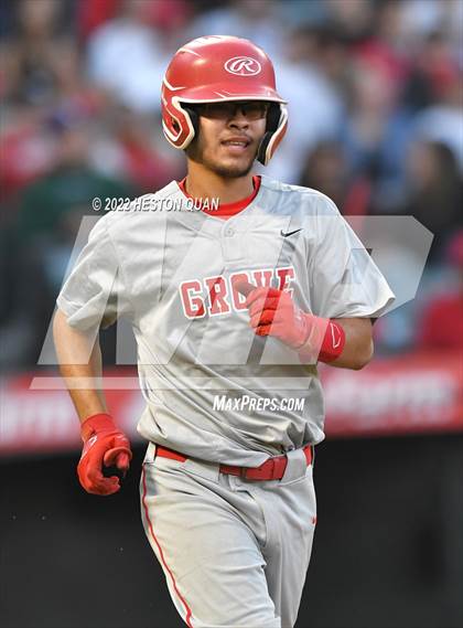 Thumbnail 1 in Garden Grove vs. Santa Ana photogallery.