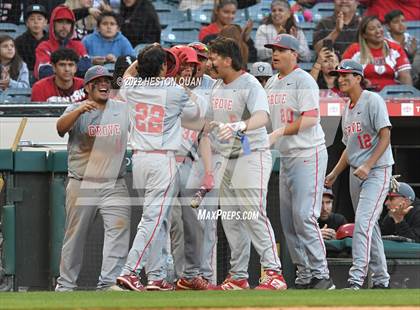 Thumbnail 1 in Garden Grove vs. Santa Ana photogallery.