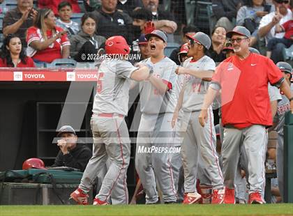 Thumbnail 2 in Garden Grove vs. Santa Ana photogallery.