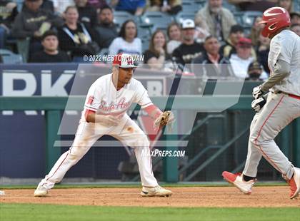 Thumbnail 1 in Garden Grove vs. Santa Ana photogallery.