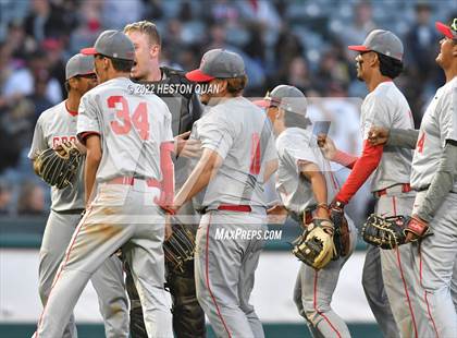 Thumbnail 3 in Garden Grove vs. Santa Ana photogallery.