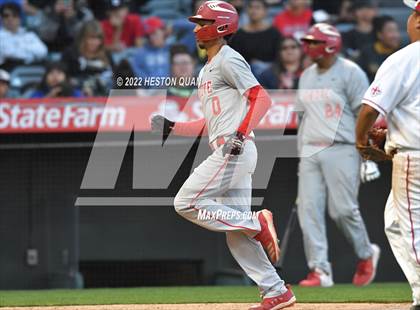 Thumbnail 2 in Garden Grove vs. Santa Ana photogallery.