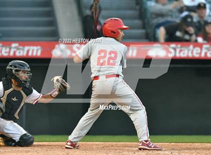 Thumbnail 2 in Garden Grove vs. Santa Ana photogallery.