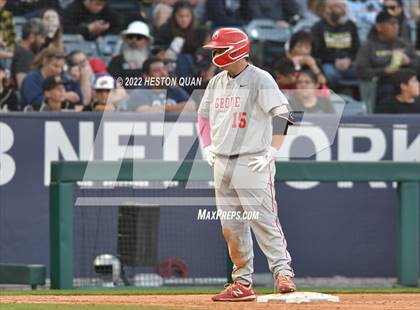 Thumbnail 2 in Garden Grove vs. Santa Ana photogallery.