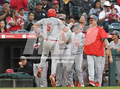 Thumbnail 3 in Garden Grove vs. Santa Ana photogallery.