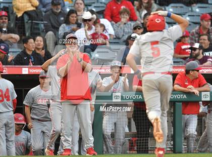 Thumbnail 2 in Garden Grove vs. Santa Ana photogallery.
