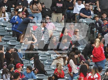 Thumbnail 3 in Garden Grove vs. Santa Ana photogallery.