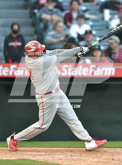 Thumbnail 1 in Garden Grove vs. Santa Ana photogallery.