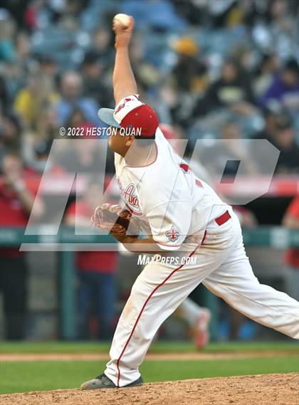 Thumbnail 3 in Garden Grove vs. Santa Ana photogallery.
