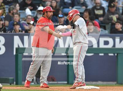 Thumbnail 3 in Garden Grove vs. Santa Ana photogallery.