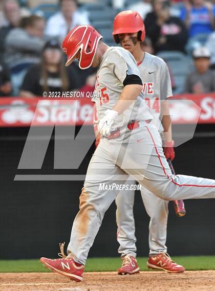 Thumbnail 2 in Garden Grove vs. Santa Ana photogallery.