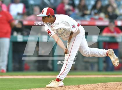 Thumbnail 1 in Garden Grove vs. Santa Ana photogallery.