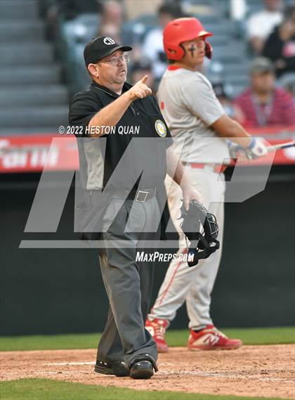 Thumbnail 2 in Garden Grove vs. Santa Ana photogallery.