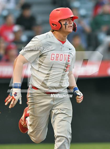 Thumbnail 1 in Garden Grove vs. Santa Ana photogallery.
