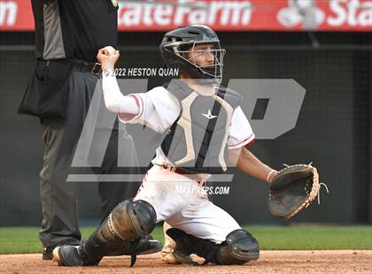 Thumbnail 1 in Garden Grove vs. Santa Ana photogallery.