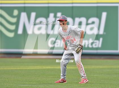 Thumbnail 3 in Garden Grove vs. Santa Ana photogallery.
