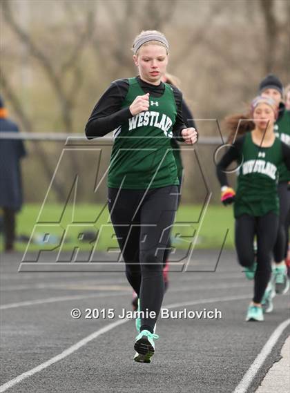 Thumbnail 3 in Westlake @ North Olmstead photogallery.