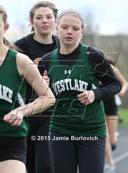 Thumbnail 3 in Westlake @ North Olmstead photogallery.