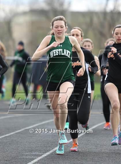 Thumbnail 2 in Westlake @ North Olmstead photogallery.