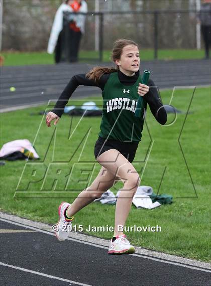 Thumbnail 1 in Westlake @ North Olmstead photogallery.