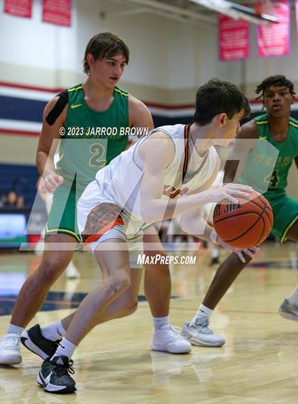 Thumbnail 3 in La Porte @ Little Cypress-Mauriceville photogallery.