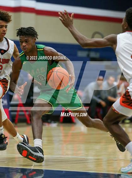 Thumbnail 2 in La Porte @ Little Cypress-Mauriceville photogallery.