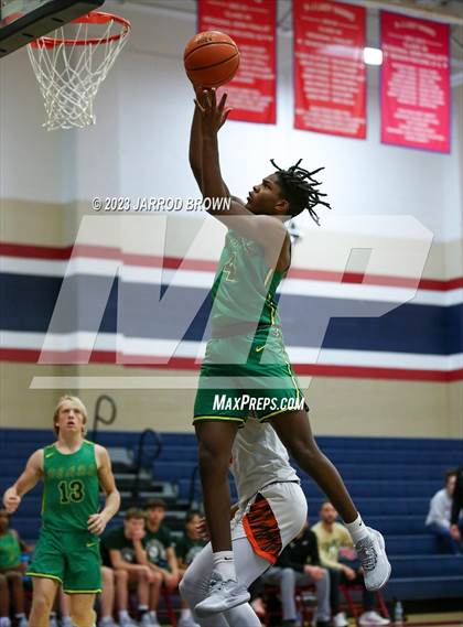 Thumbnail 2 in La Porte @ Little Cypress-Mauriceville photogallery.