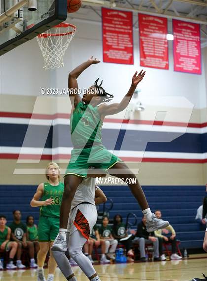 Thumbnail 3 in La Porte @ Little Cypress-Mauriceville photogallery.