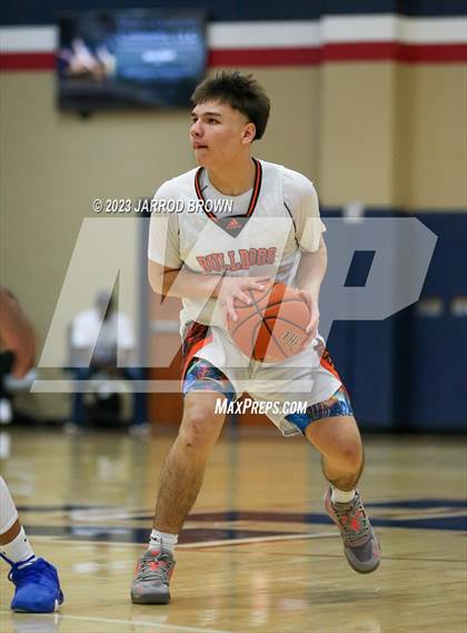 Thumbnail 3 in La Porte @ Little Cypress-Mauriceville photogallery.
