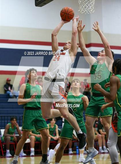 Thumbnail 3 in La Porte @ Little Cypress-Mauriceville photogallery.