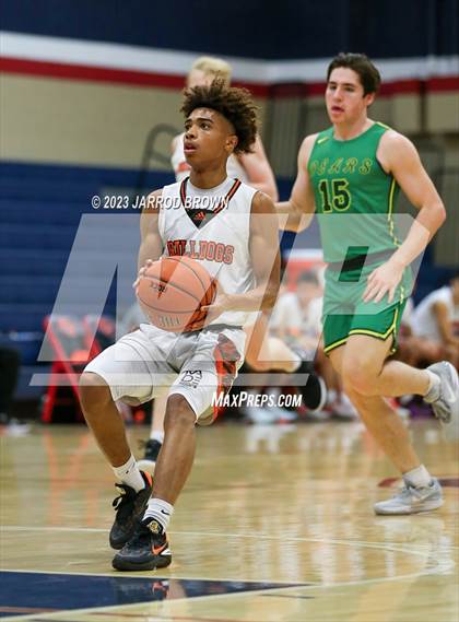 Thumbnail 3 in La Porte @ Little Cypress-Mauriceville photogallery.