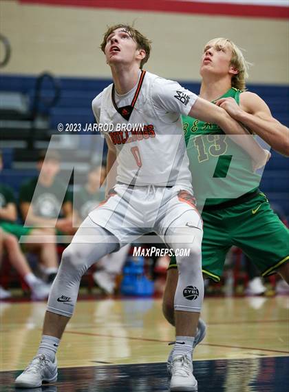 Thumbnail 2 in La Porte @ Little Cypress-Mauriceville photogallery.