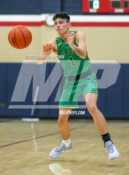 Thumbnail 2 in La Porte @ Little Cypress-Mauriceville photogallery.