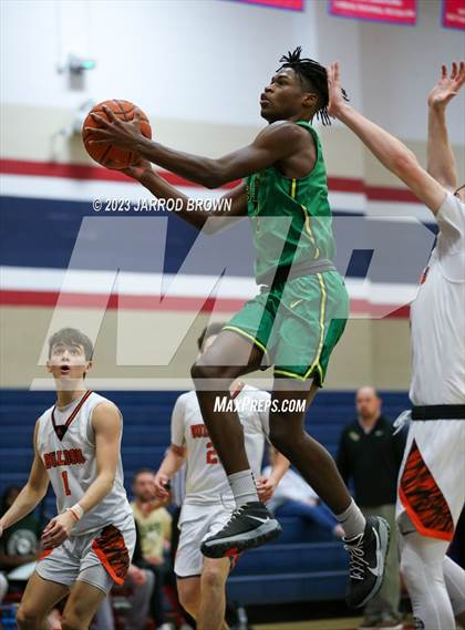 Thumbnail 1 in La Porte @ Little Cypress-Mauriceville photogallery.